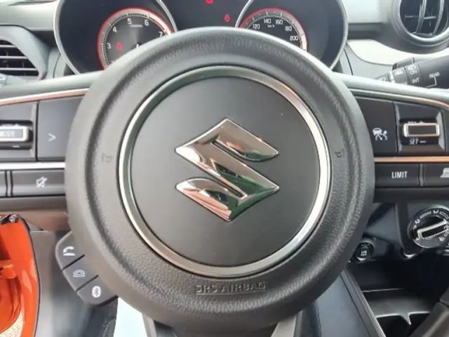 Suzuki Swift Hybrid Shine