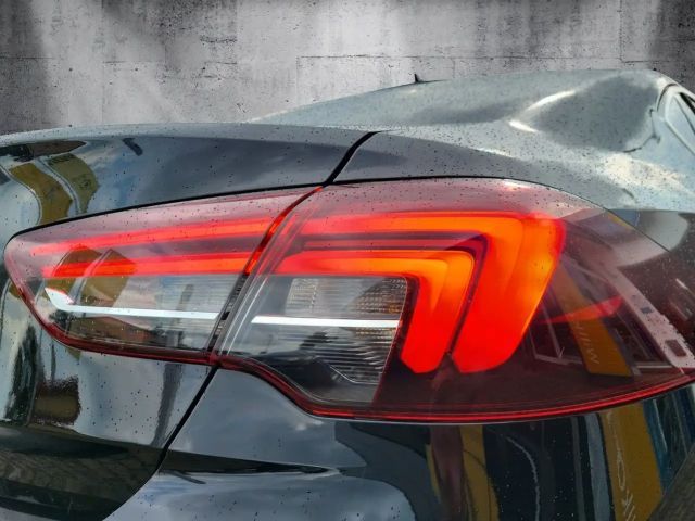 Opel Insignia Business