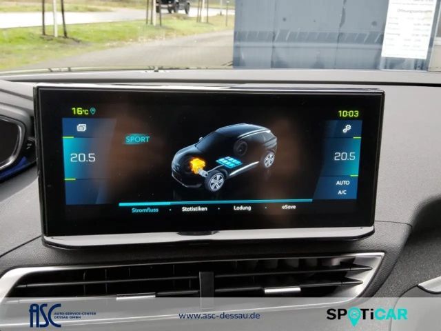 Peugeot 3008 Allure Pack