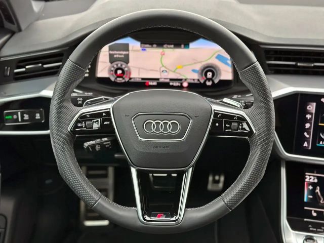 Audi A6 45 TFSI Avant S-Line