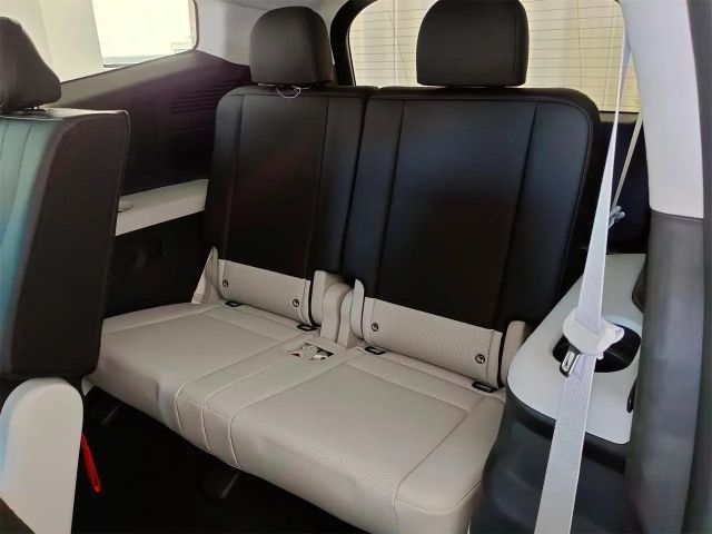 Hyundai Ioniq Vierwielaandrijving