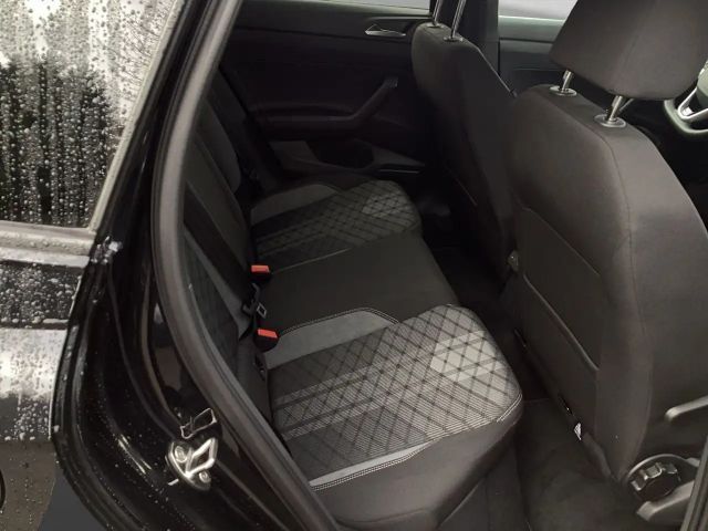 Volkswagen Taigo 1.5 TSI DSG R-Line