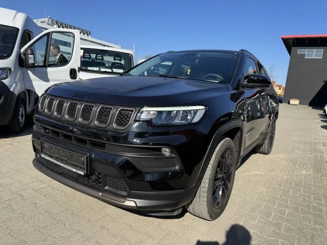 Jeep Compass 4x4