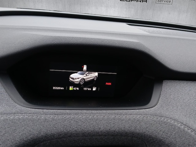 Skoda Enyaq Loft iV 60