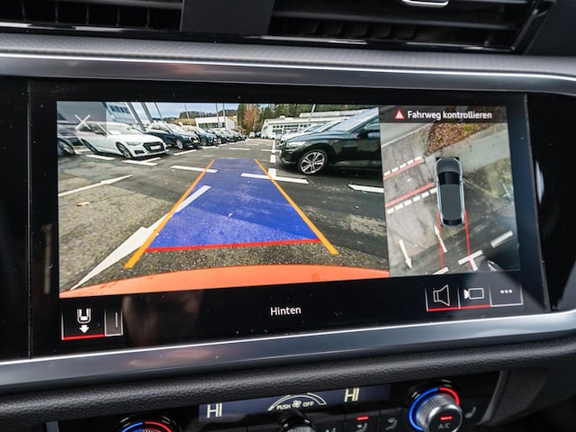 Audi Q3 35 TFSI S-Tronic Sportback