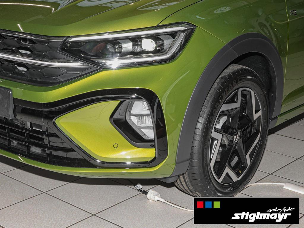 Volkswagen Taigo R-Line