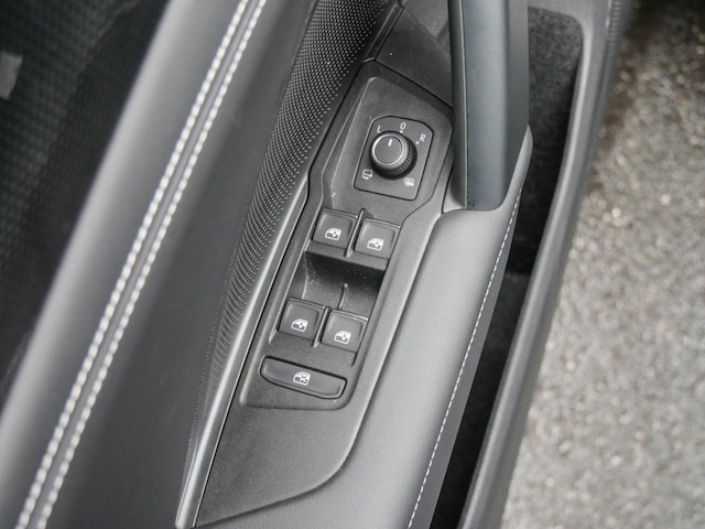 Volkswagen Tiguan 1.5 eTSI DSG