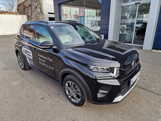 Citroën C3 Max PureTech