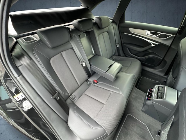 Audi A6 40 TDI Avant S-Line S-Tronic