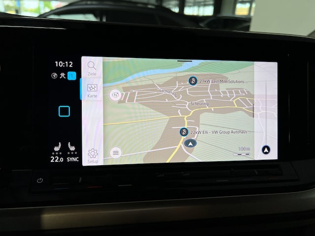 Volkswagen Multivan 2.0 TDI DSG