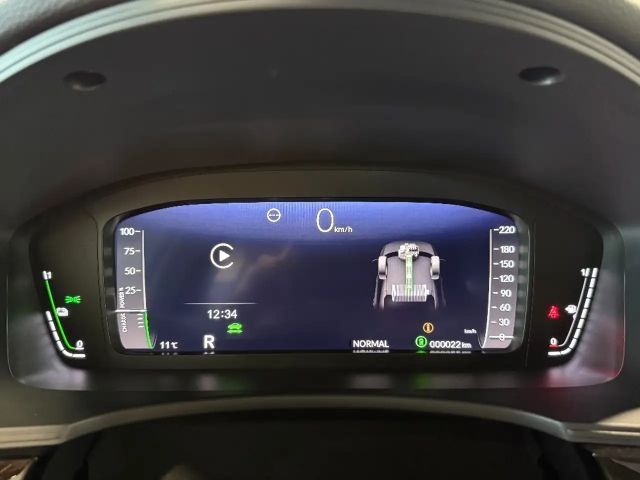 Honda Civic 2.0 Advance Hybrid e:HEV