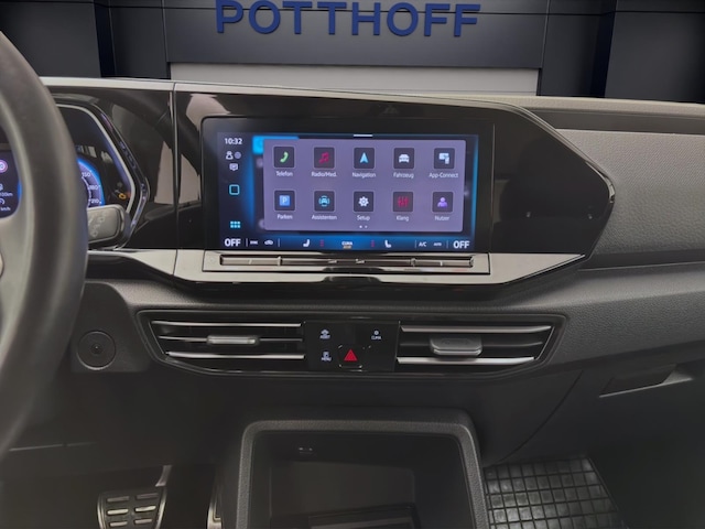 Volkswagen Caddy 2.0 TDI DSG Style