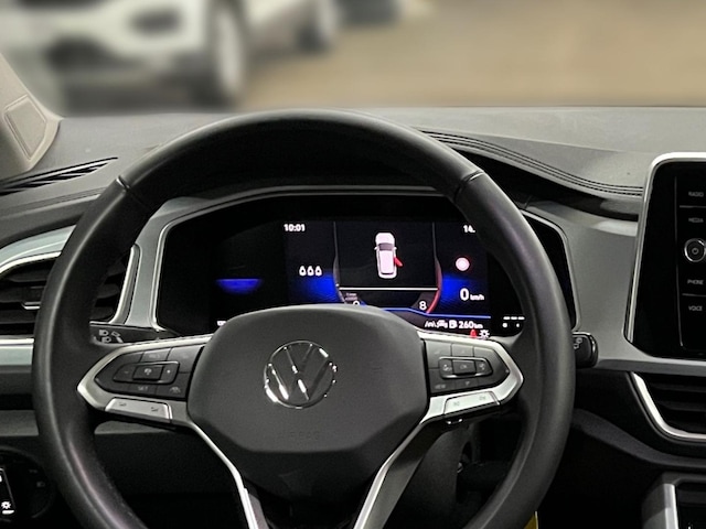 Volkswagen T-Roc 1.0 TSI Life