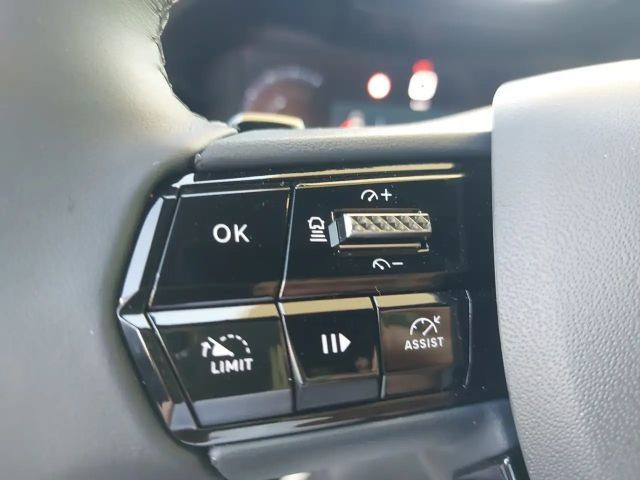 Alfa Romeo Junior Ibrida