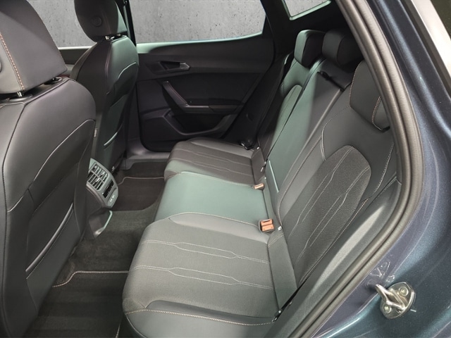 Cupra Formentor 1.5 TSI