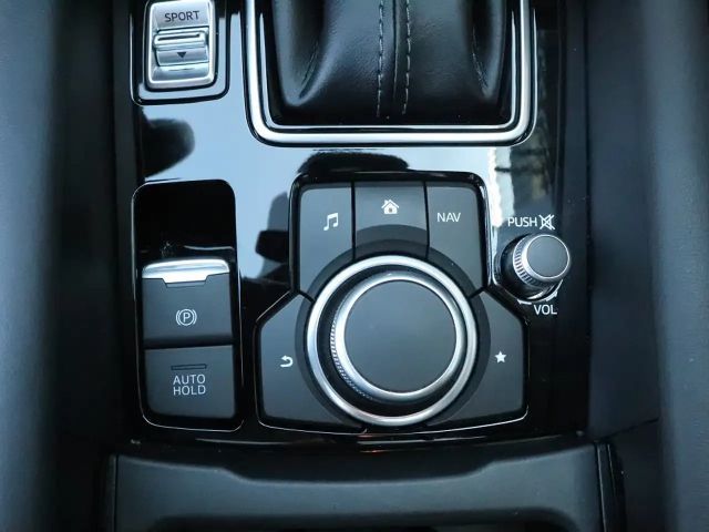 Mazda 6 Homura SkyActiv