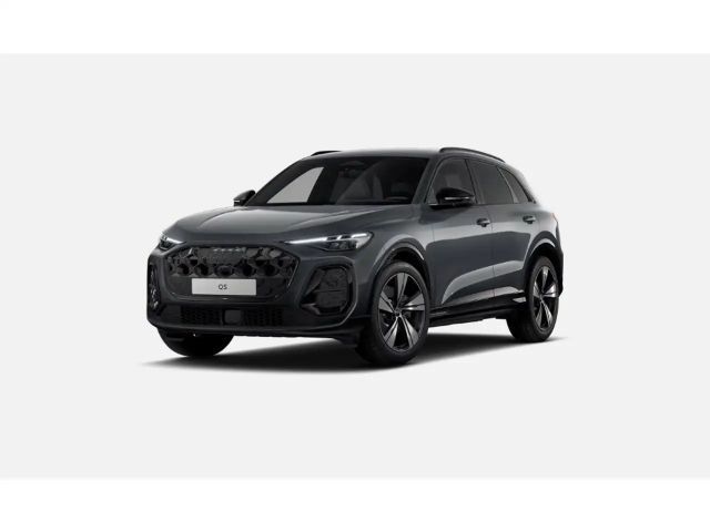 Audi Q5 edition one schwarz TDI Luftfed. Matrix HUD