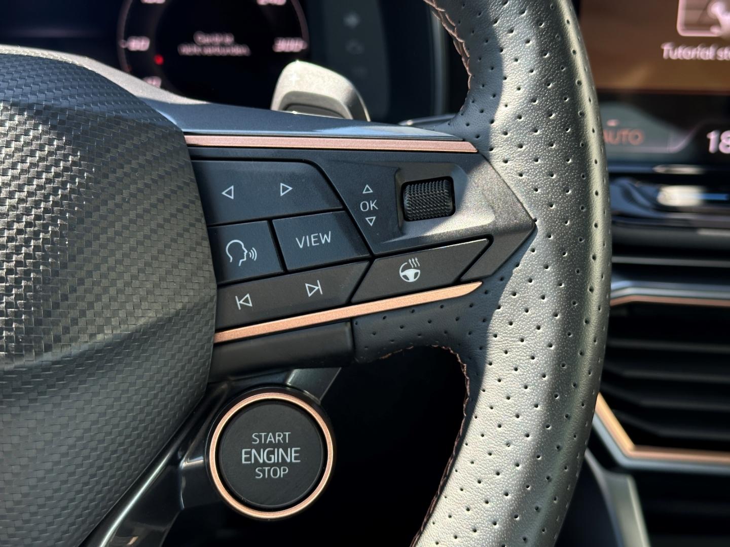 Cupra Leon DSG Sportstourer VZ e-Hybrid