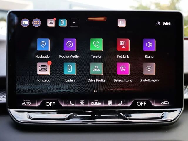 Cupra Terramar 1.5 e-Hybrid VZ e-Hybrid