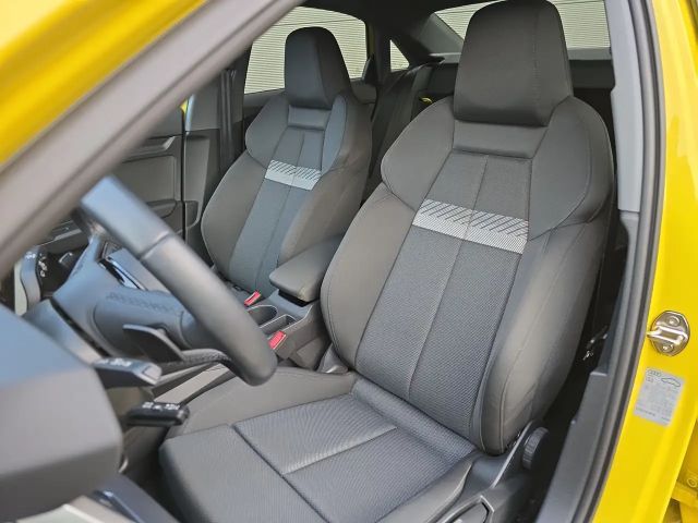 Audi A3 30 TFSI S-Line Sedan