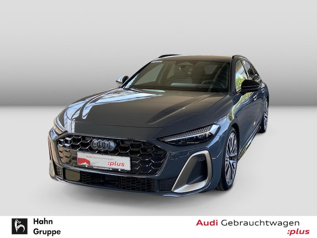 Audi A5 Avant Quattro S-Tronic