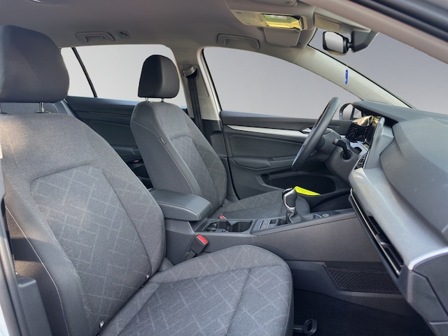 Volkswagen Golf 2.0 TDI Golf VIII Life Variant