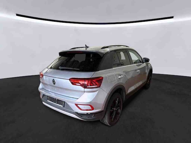 Volkswagen T-Roc 1.5 TSI DSG Style