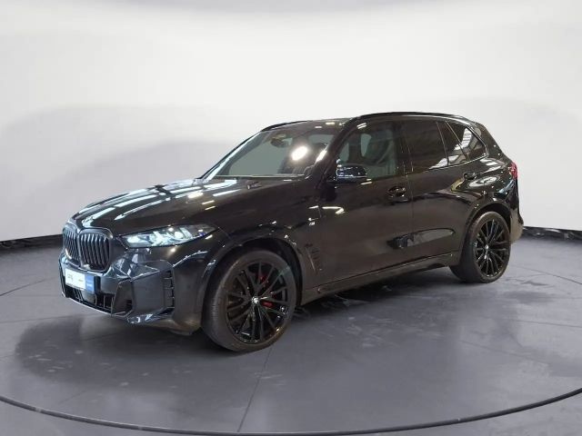 BMW X5 M-Sport xDrive30d