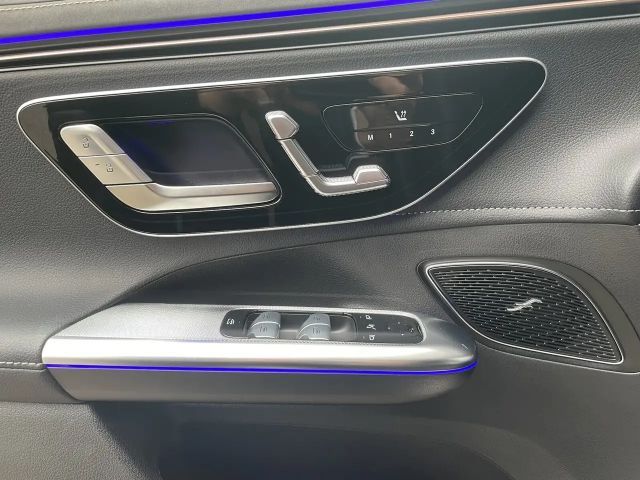 Mercedes-Benz EQE SUV 300 AMG Line