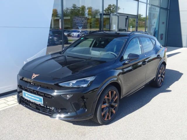 Cupra Formentor 2.0 TSI 4Drive DSG VZ