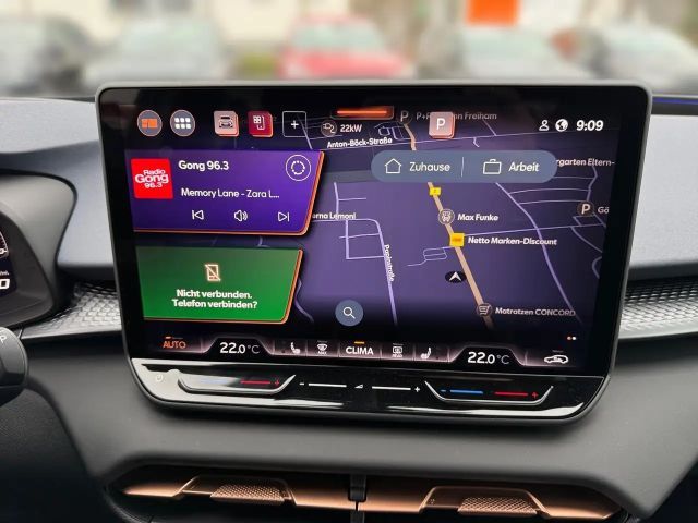 Cupra Terramar 2.0 TSI VZ