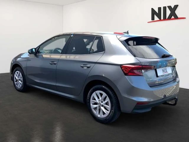 Skoda Fabia 1.0 TSI Style Style