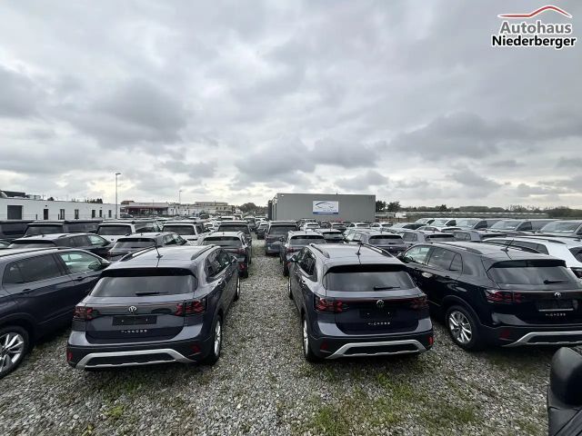 Skoda Kodiaq 1.5 TSI Selection