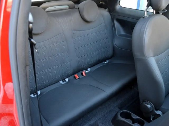 Fiat 500C Cabrio FireFly 70