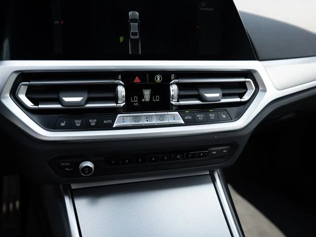 BMW 340 340d Sedan xDrive