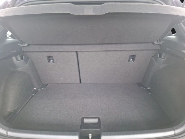 Volkswagen Polo DSG GTI