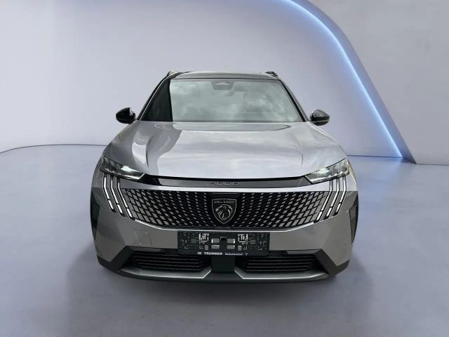 Peugeot 5008 GT-Line Hybrid