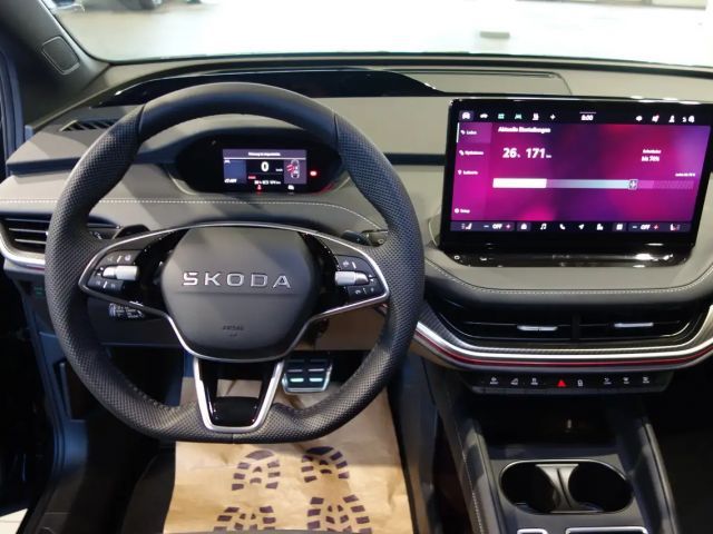 Skoda Enyaq Sportline