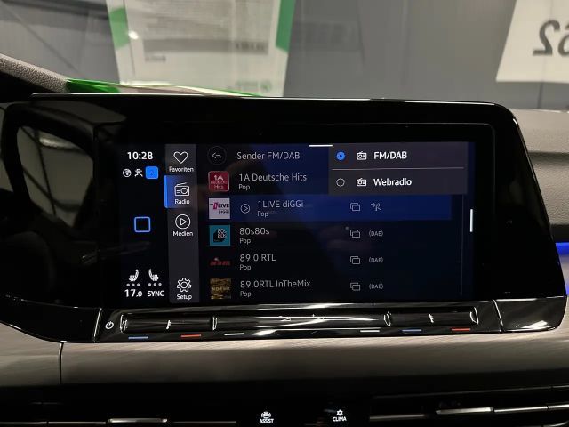 Volkswagen Golf Golf VIII Sport Style