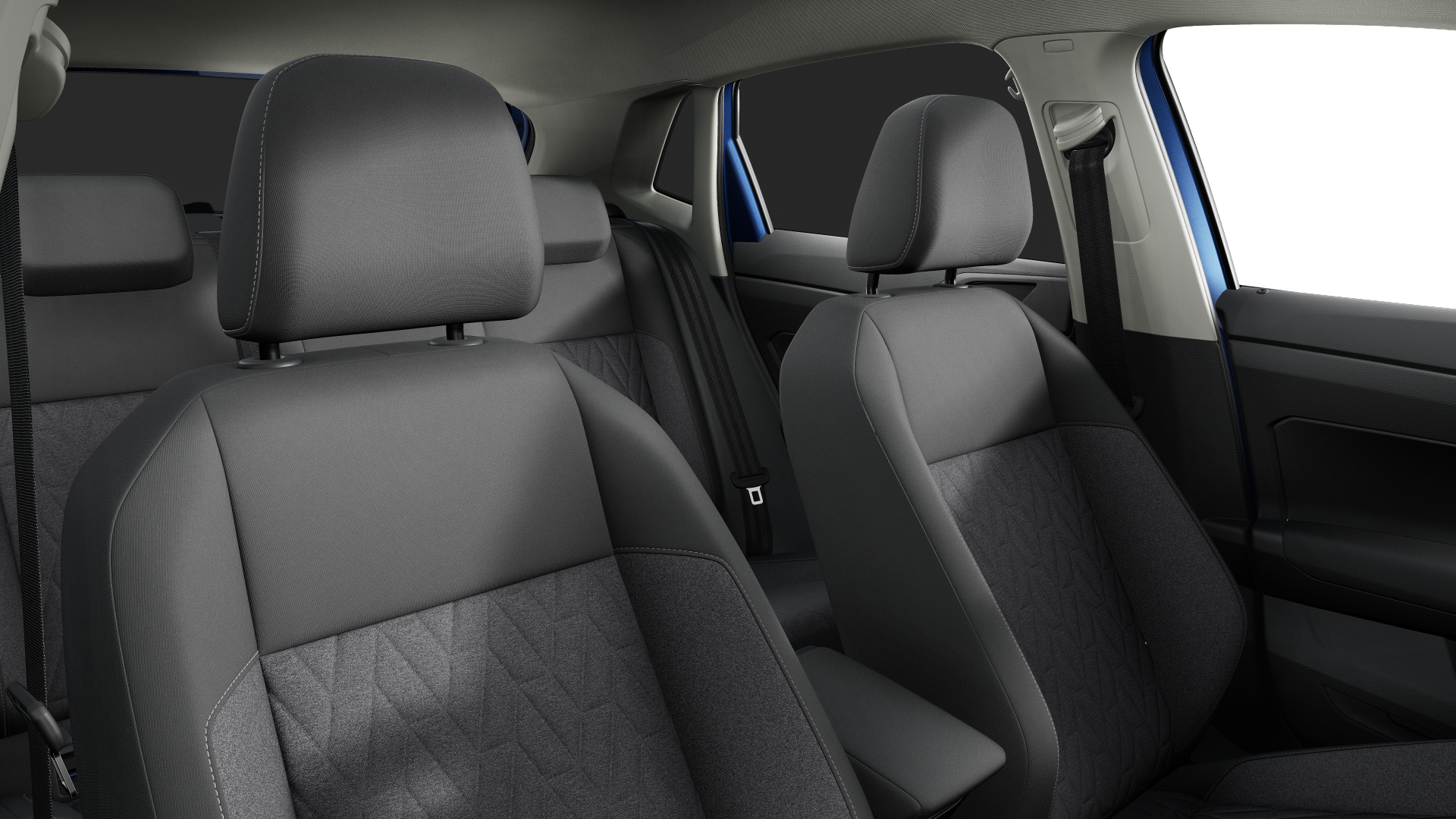 Volkswagen Polo IQ.Drive Move