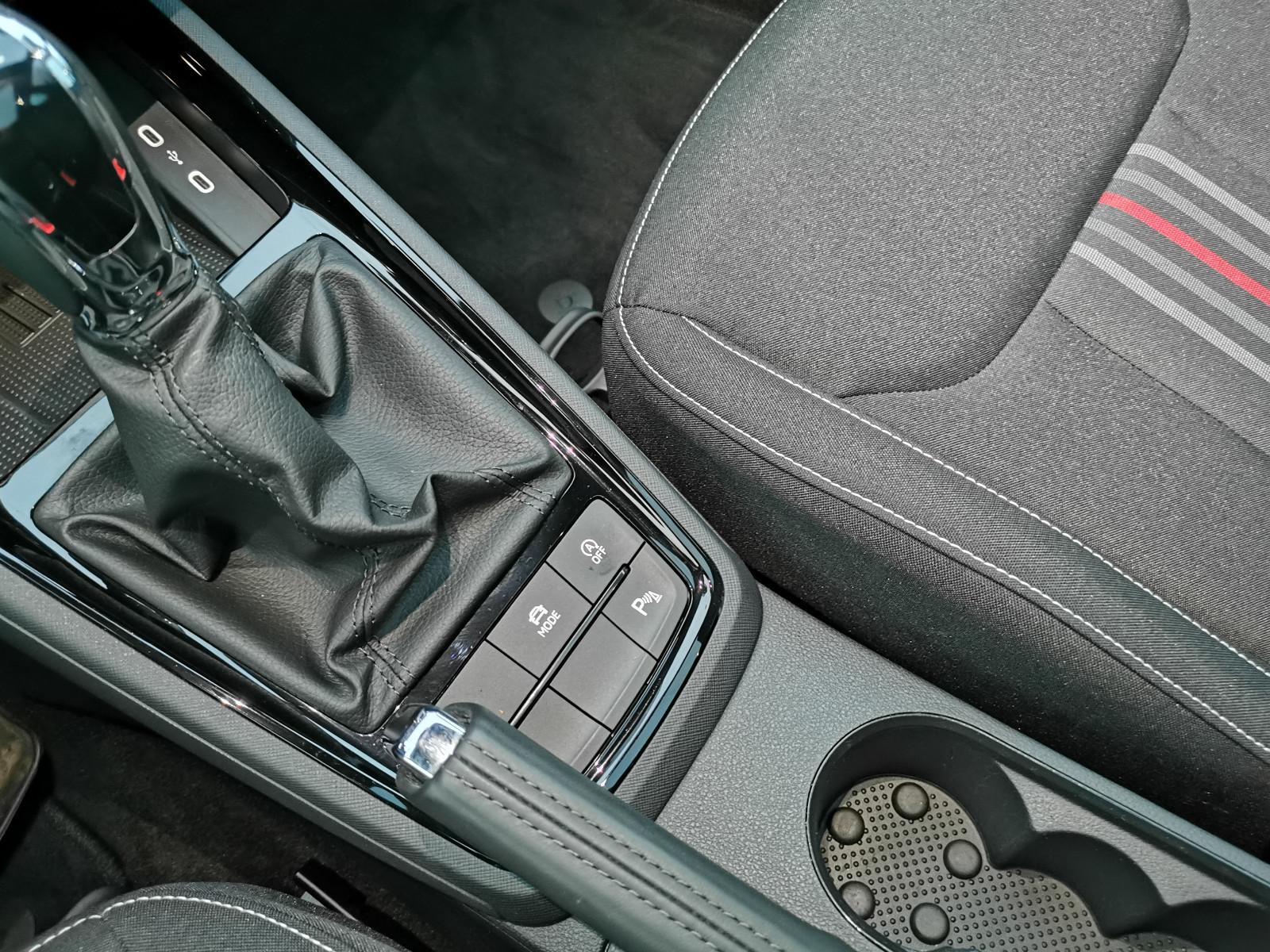 Skoda Scala 1.0 TSI Monte Carlo