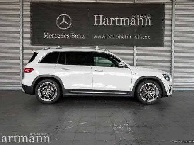 Mercedes-Benz GLB 35 AMG 4MATIC AMG Line