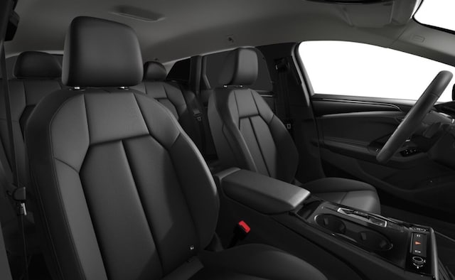 Audi A6 e-tron Avant