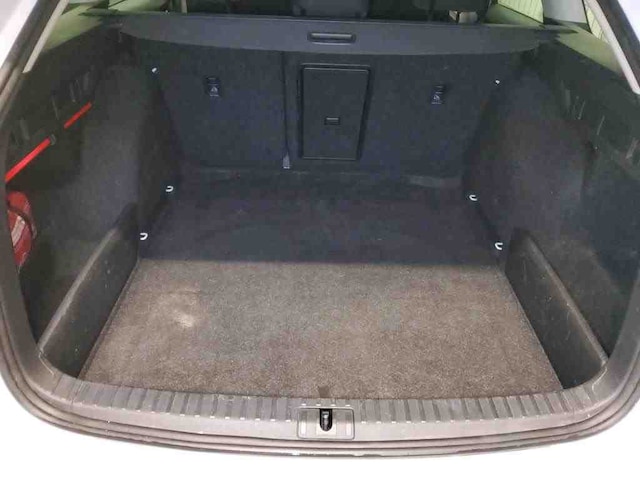 Skoda Octavia Ambition Combi