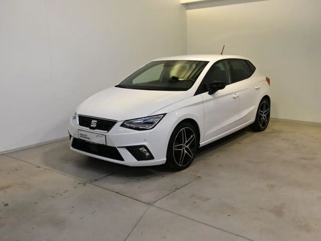 Seat Ibiza 1.0 TSI FR-lijn