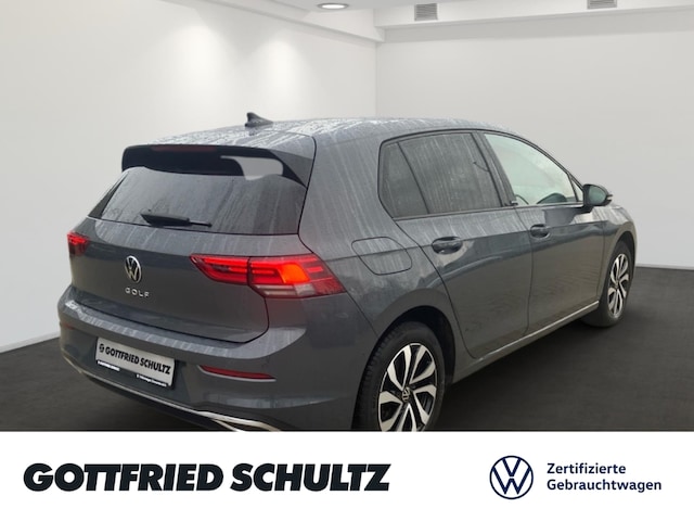Volkswagen Golf 1.5 TSI IQ.Drive Life
