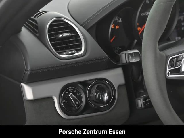 Porsche Boxster 718 GTS