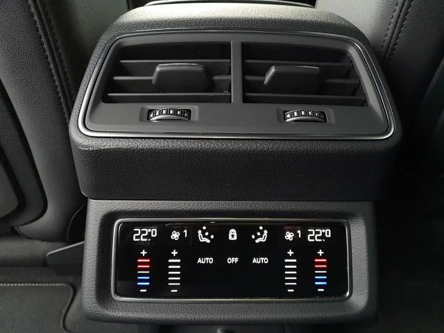 Audi e-tron Quattro S-Line