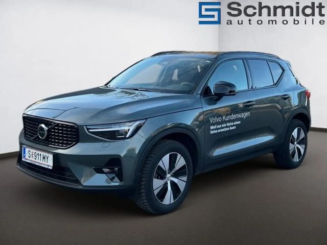 Volvo XC40 Dark Plus