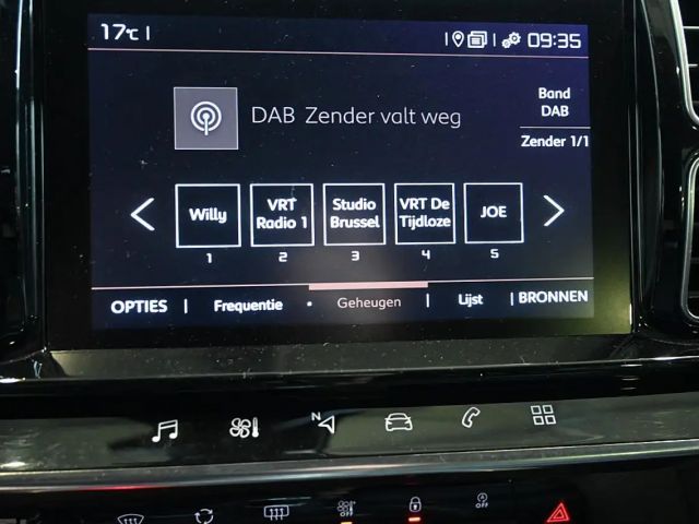 Citroën C5 Aircross Feel PureTech